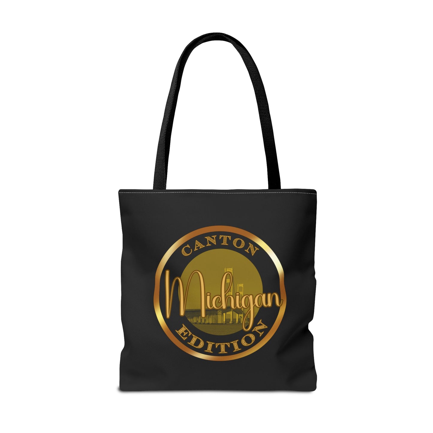 Canton Tote Bag (AOP)