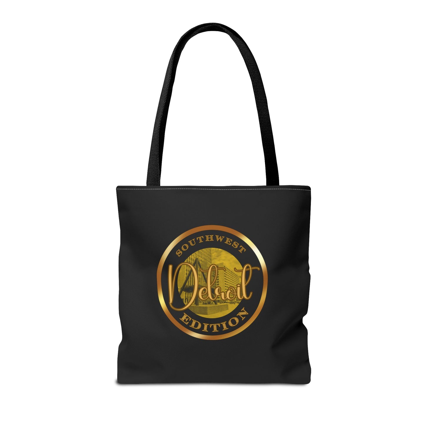 Southwest Tote Bag (AOP)