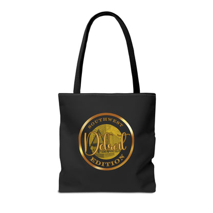Southwest Tote Bag (AOP)