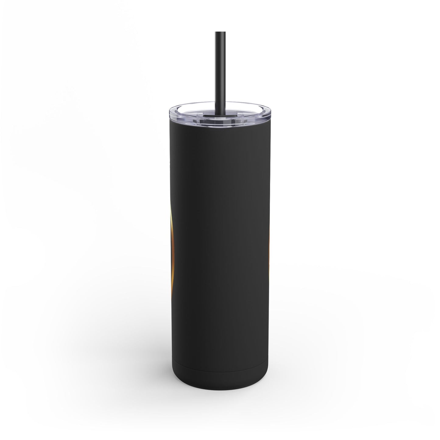 Jefferson Chalmers Maars Maker Skinny Matte Tumbler, 20oz