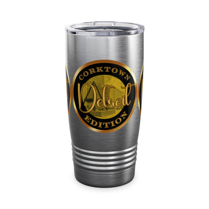 Corktown Ringneck Tumbler, 20oz