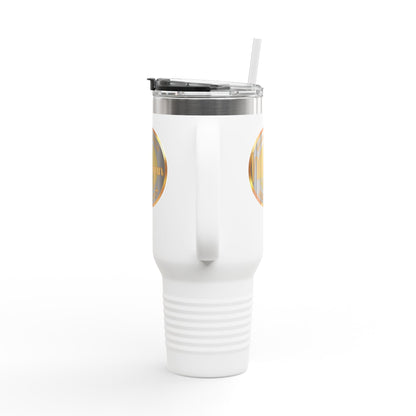 Southfield Insulated Travel Mug, 40oz