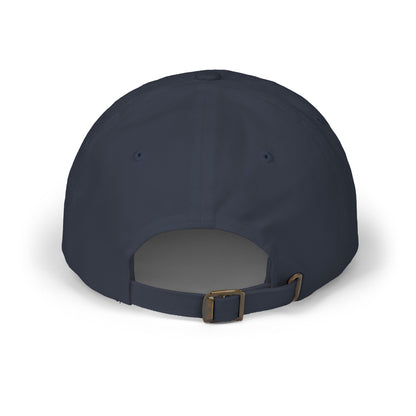 Ypsilanti Classic Dad Cap