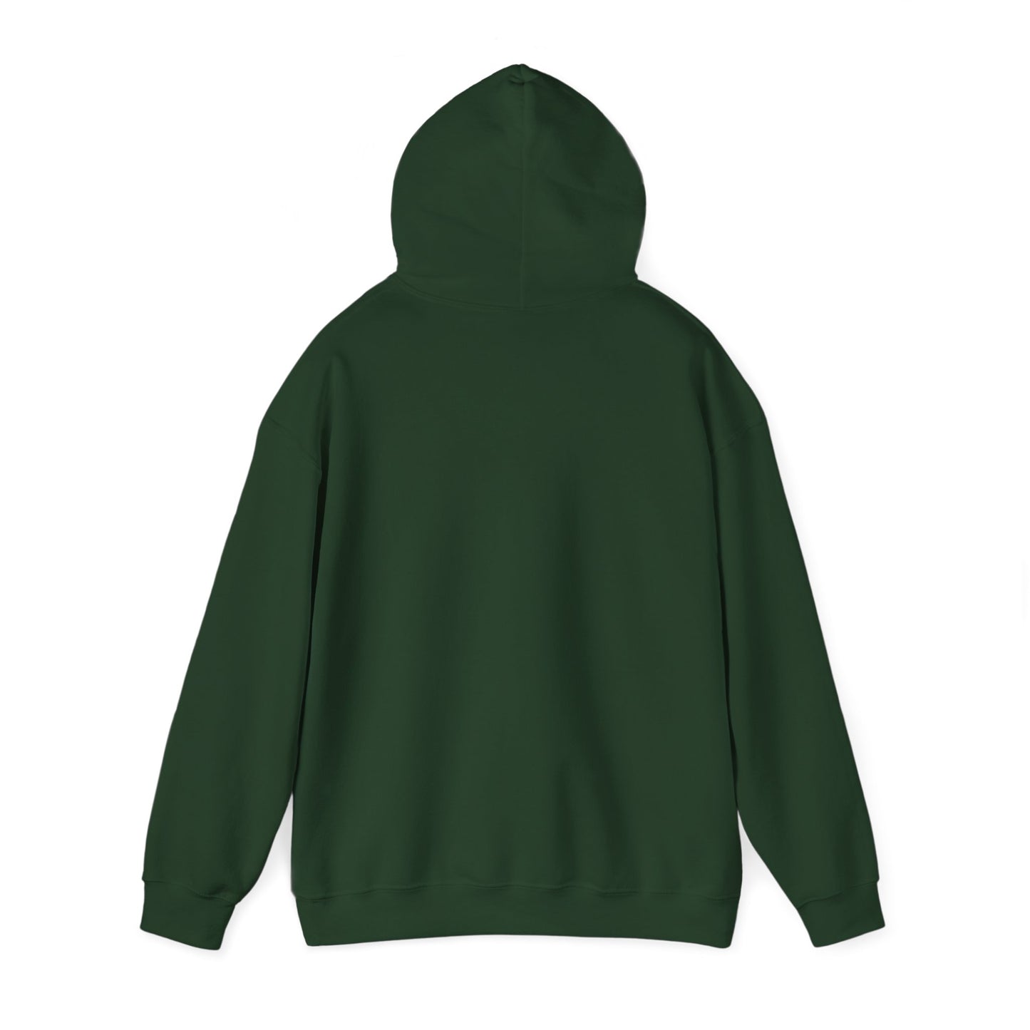 Ypsilanti Unisex Heavy Blend™ Hooded Sweatshirt