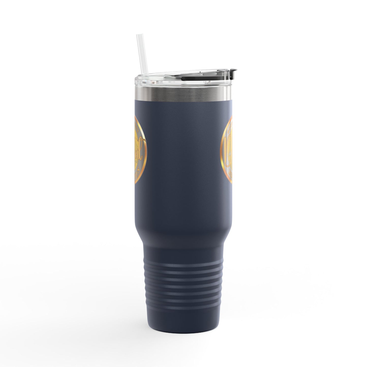 Southwest Insulated Travel Mug, 40oz