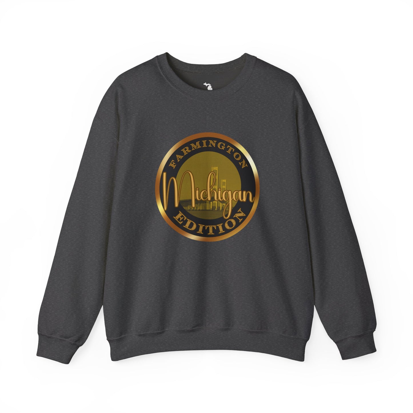 Farmington Unisex Heavy Blend™ Crewneck Sweatshirt