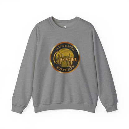 Augusta Unisex Heavy Blend™ Crewneck Sweatshirt