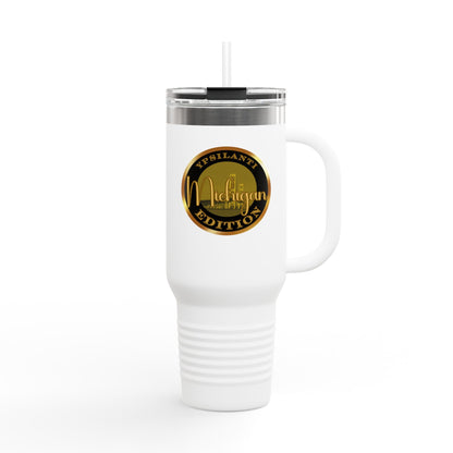 Ypsilanti Insulated Travel Mug, 40oz