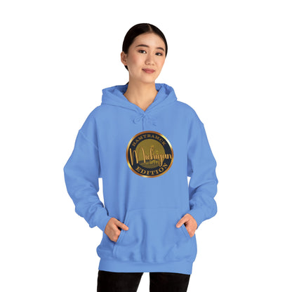 Hamtramck Unisex Heavy Blend™ Hooded Sweatshirt
