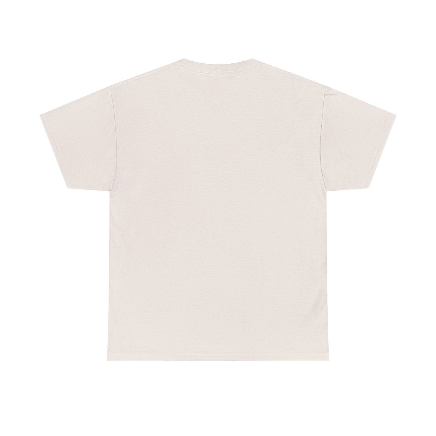 Bloomfield Unisex Heavy Cotton Tee