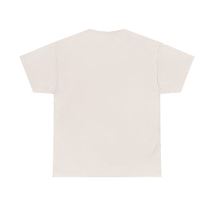 Bloomfield Unisex Heavy Cotton Tee