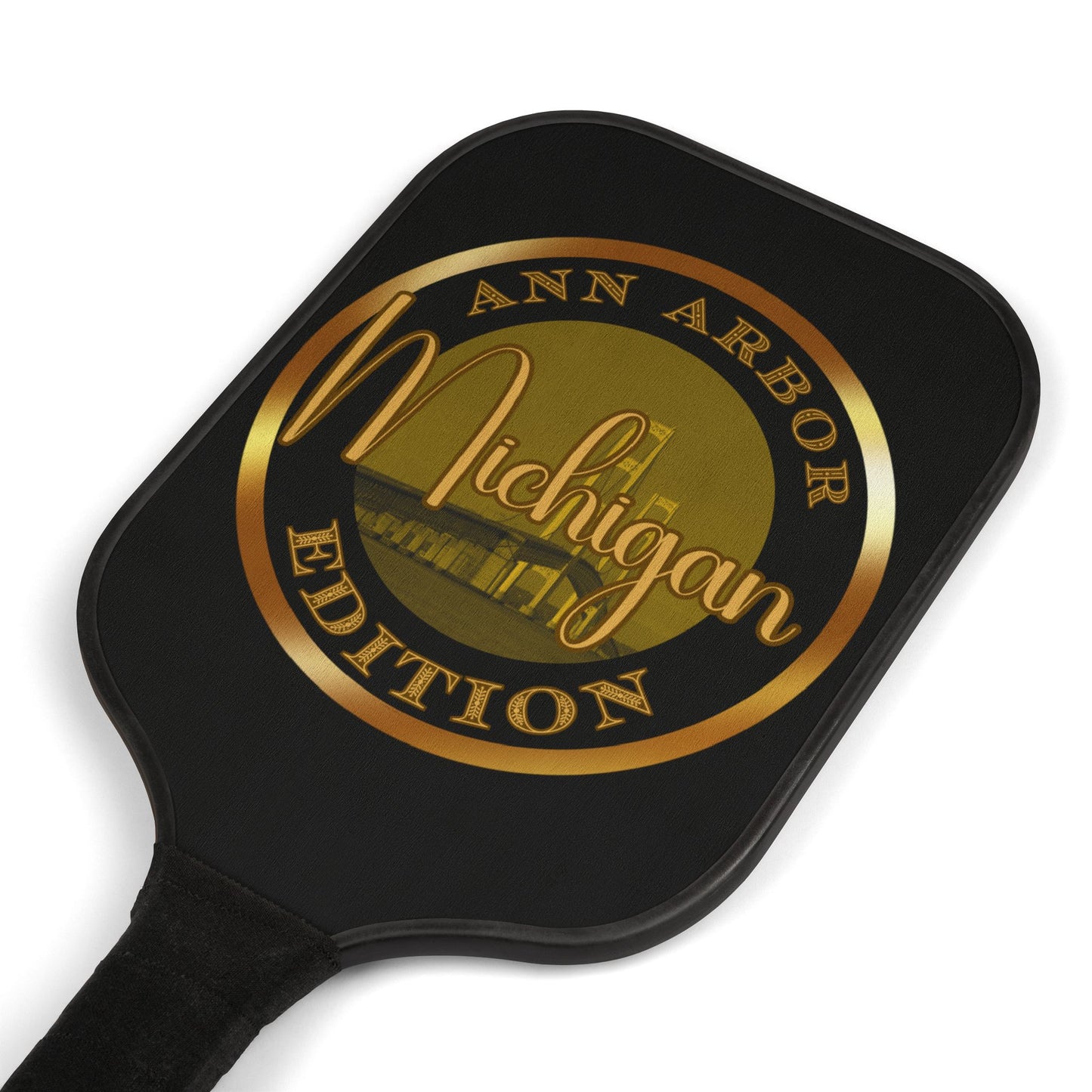 Ann Arbor Pickleball Kit