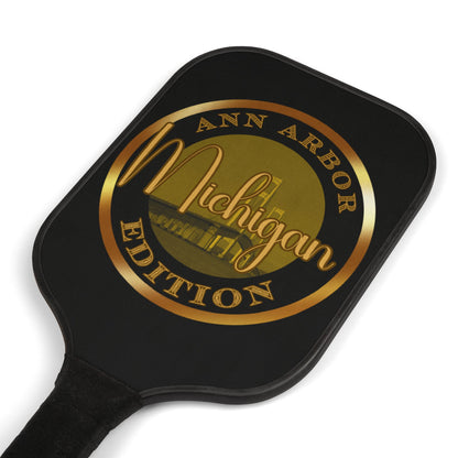 Ann Arbor Pickleball Kit