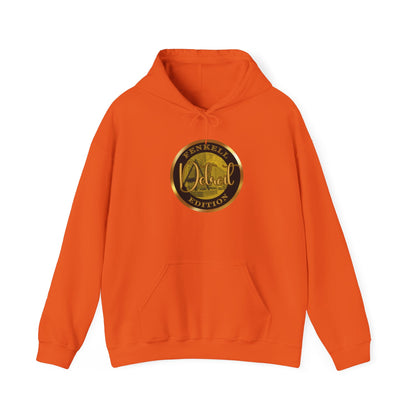 Fenkell Unisex Heavy Blend™ Hooded Sweatshirt