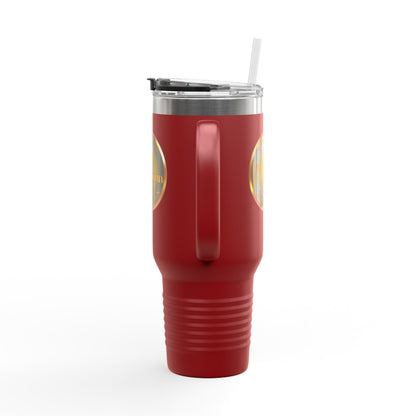 Ypsilanti Insulated Travel Mug, 40oz