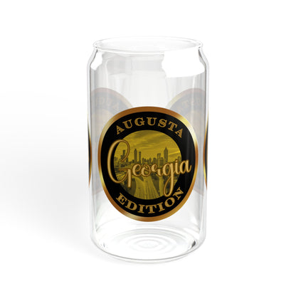 Augusta Sipper Glass, 16oz