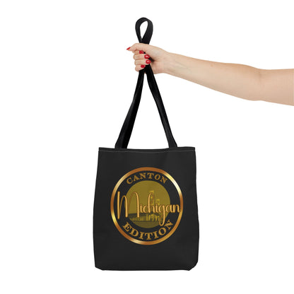 Canton Tote Bag (AOP)