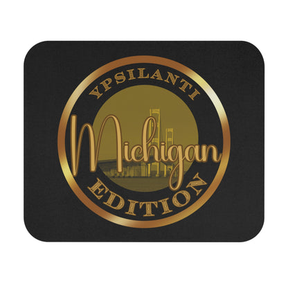 Ypsilanti Mouse Pad (Rectangle)