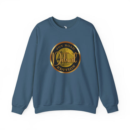 West Side Unisex Heavy Blend™ Crewneck Sweatshirt