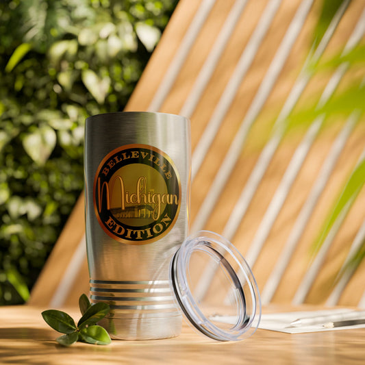 Belleville Ringneck Tumbler, 20oz