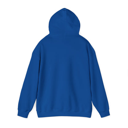 Jefferson Avenue Unisex Heavy Blend™ Hooded Sweatshirt