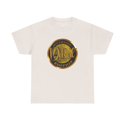 Southwest Unisex Heavy Cotton Tee