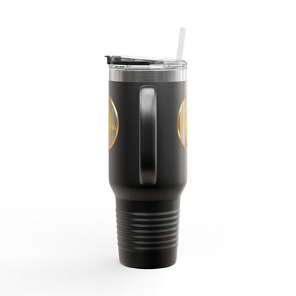 Ypsilanti Insulated Travel Mug, 40oz