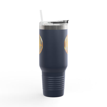 Bloomfield Insulated Travel Mug, 40oz