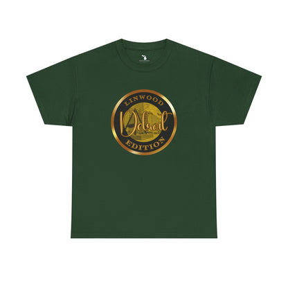 Linwood Unisex Heavy Cotton Tee