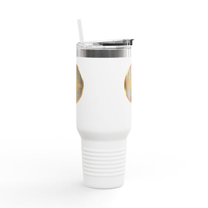 Southfield Insulated Travel Mug, 40oz