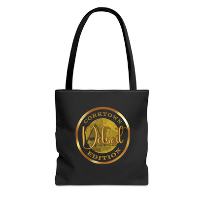 Corktown Tote Bag (AOP)