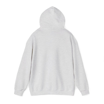 Jefferson Chalmers Unisex Heavy Blend™ Hooded Sweatshirt