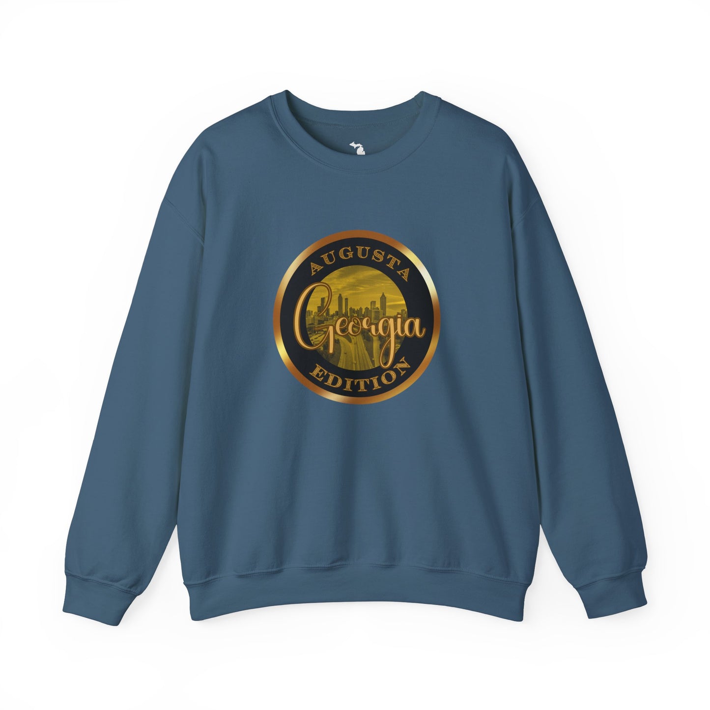 Augusta Unisex Heavy Blend™ Crewneck Sweatshirt