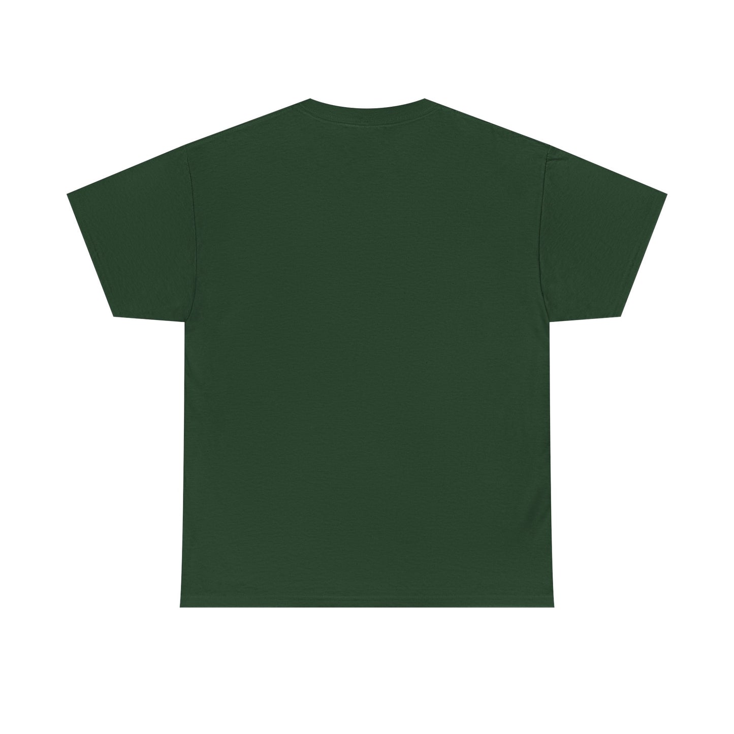 Bloomfield Unisex Heavy Cotton Tee