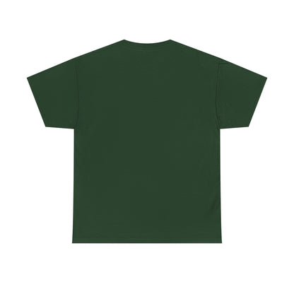 Bloomfield Unisex Heavy Cotton Tee
