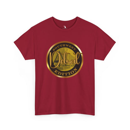 Southwest Unisex Heavy Cotton Tee