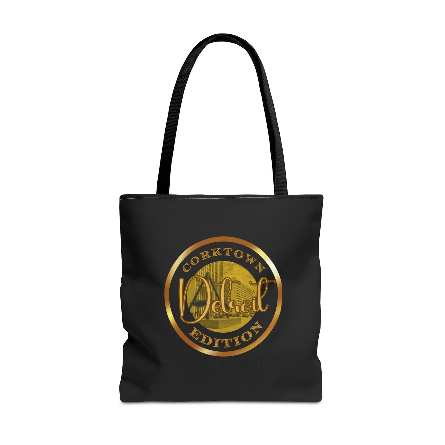 Corktown Tote Bag (AOP)