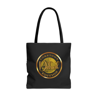 Corktown Tote Bag (AOP)