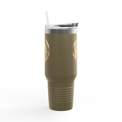 Georgia Travel Mug, 40oz
