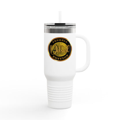Fenkell Insulated Travel Mug, 40oz