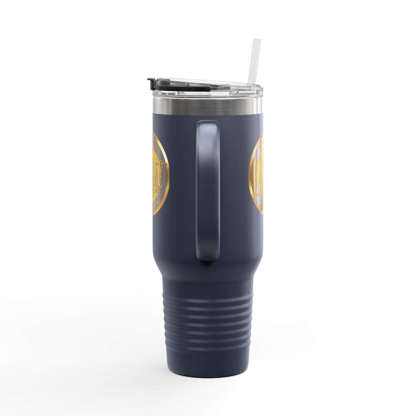 East Side Insulated Travel Mug, 40oz
