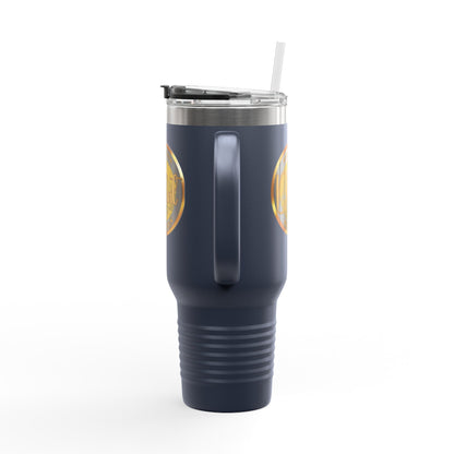 East Side Insulated Travel Mug, 40oz
