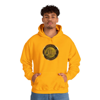 Fenkell Unisex Heavy Blend™ Hooded Sweatshirt