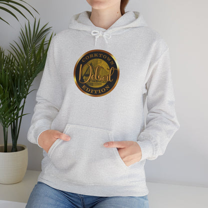 Corktown Unisex Heavy Blend™ Hooded Sweatshirt