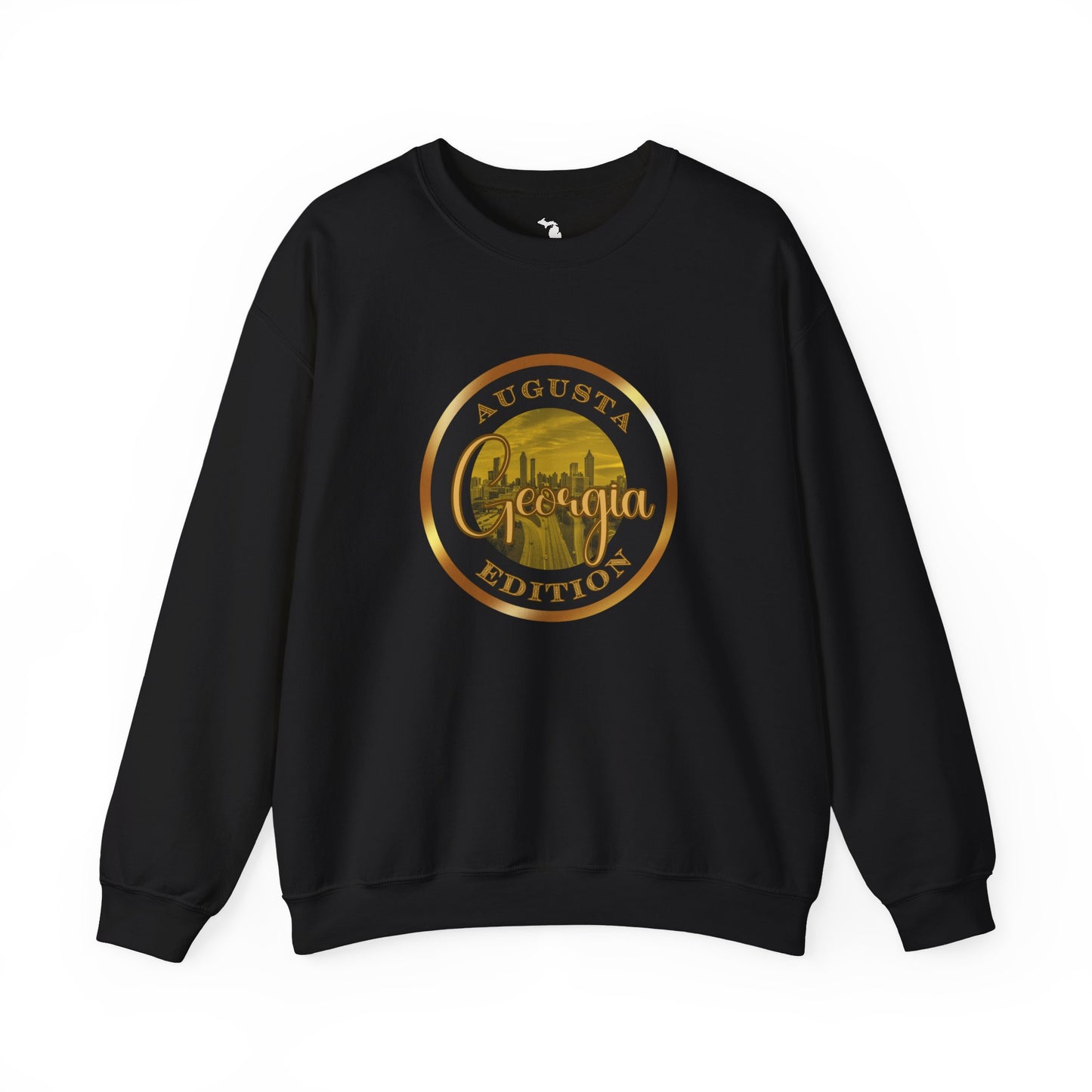 Augusta Unisex Heavy Blend™ Crewneck Sweatshirt
