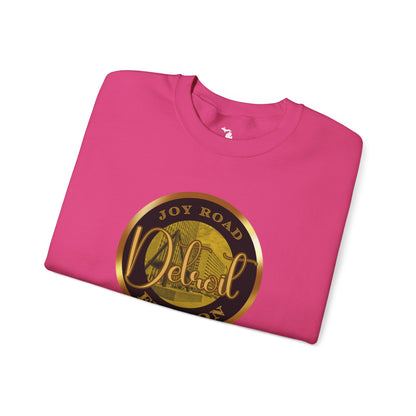 Joy Road Unisex Heavy Blend™ Crewneck Sweatshirt