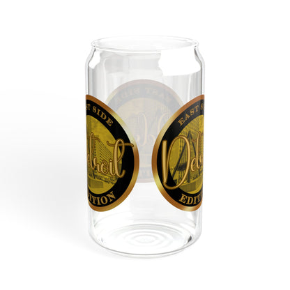 East Side Sipper Glass, 16oz