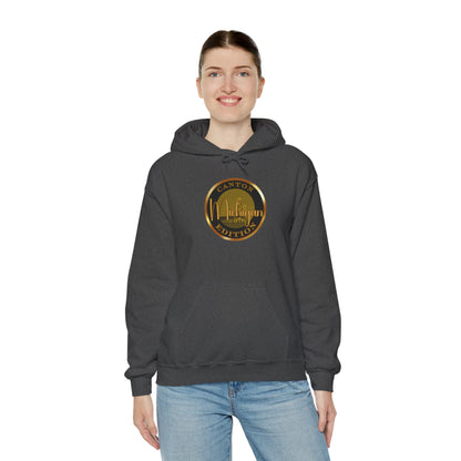 Canton Unisex Heavy Blend™ Hooded Sweatshirt