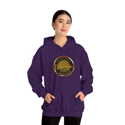 Southfield Unisex Heavy Blend™ Hooded Sweatshirt