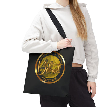 Jefferson-Chalmers Tote Bag (AOP)
